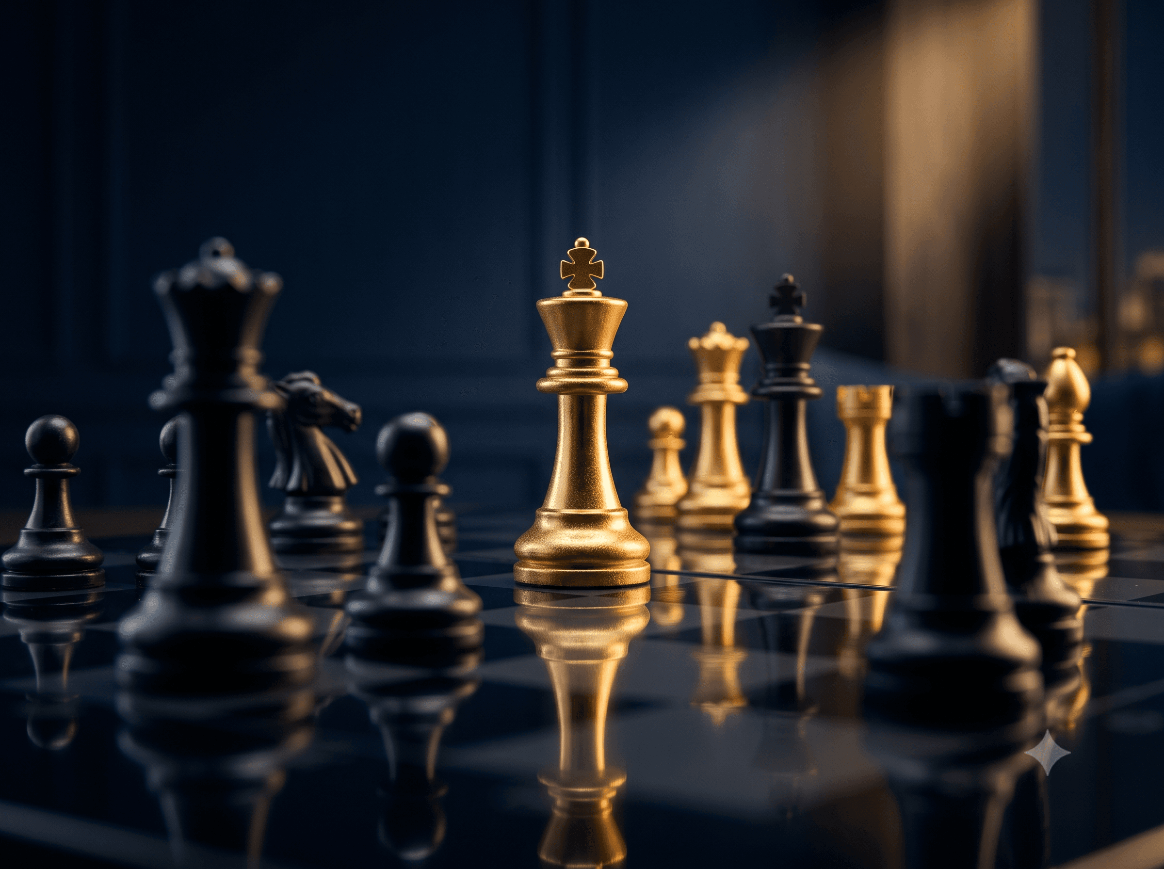 Growth Strategy